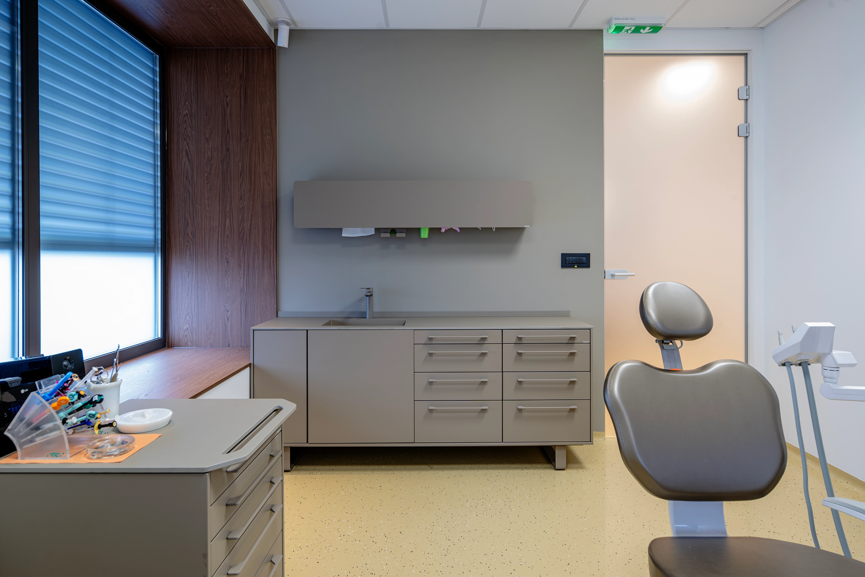 Prostor za sterilizaciju