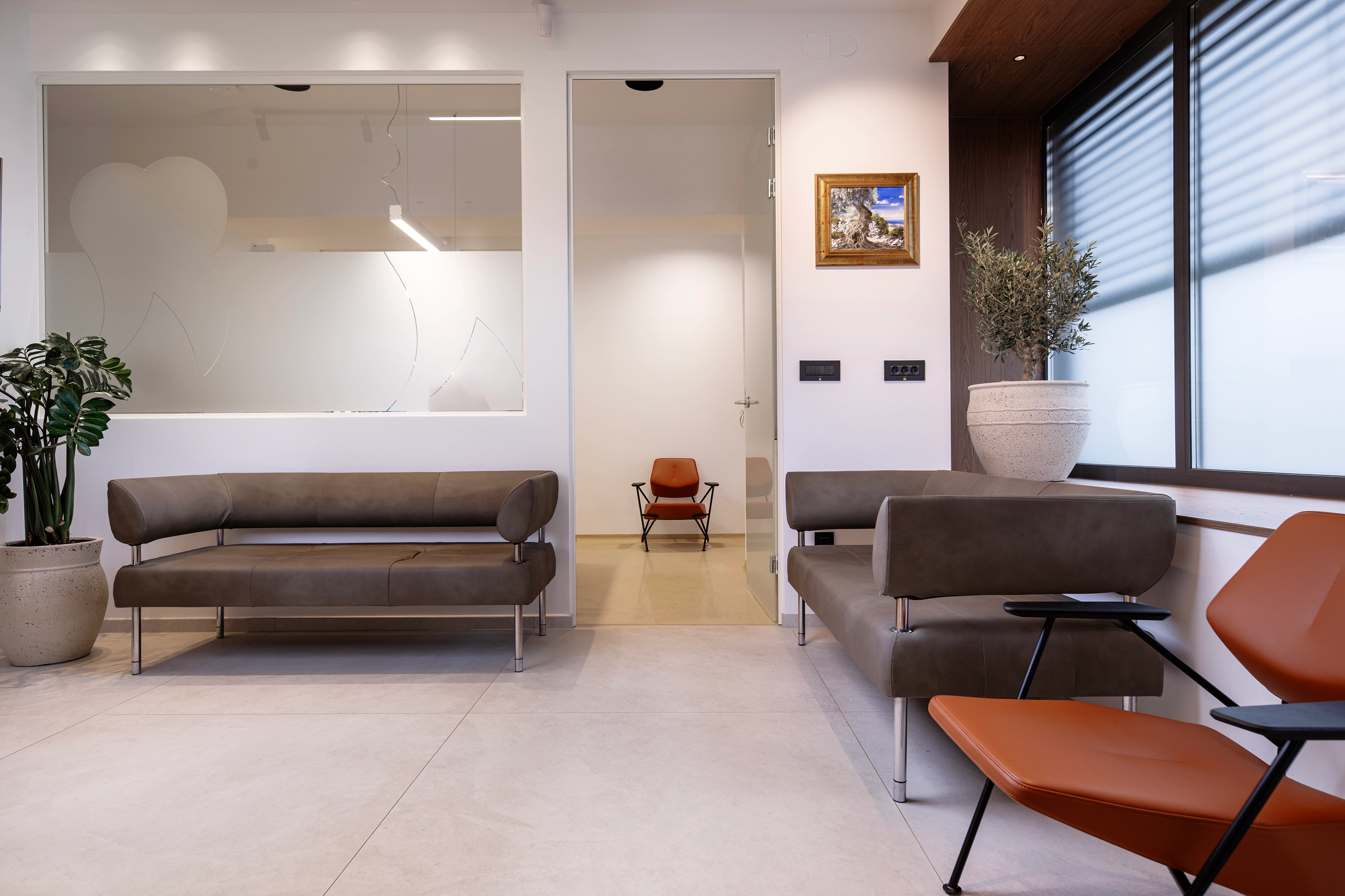 Stomatološka ordinacija